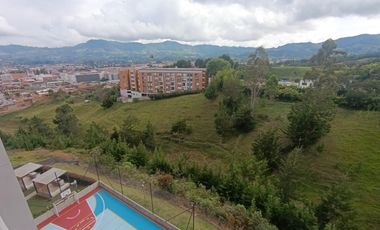 Apartamento En Arriendo Ubicado La Ceja Sector La Ceja