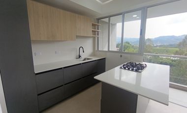 Apartamento En Arriendo Ubicado La Ceja Sector La Ceja