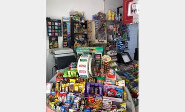 Local a la calle en Venta Ramos Mejia / La Matanza (A108 6521)