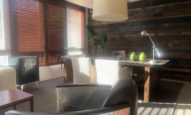 Edificio corporativo