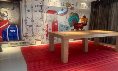 Edificio corporativo