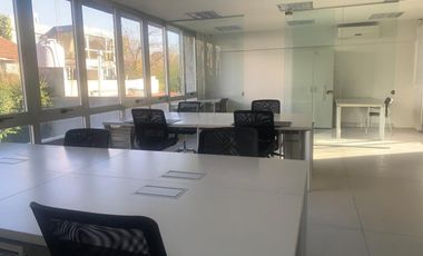 Edificio corporativo