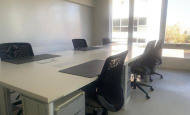 Edificio corporativo