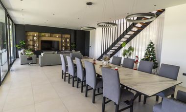 Casa en Venta, 6 Ambientes, en Haras Santa Maria, Escobar, GBA Norte