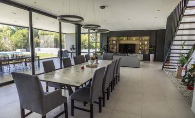 Casa en Venta, 6 Ambientes, en Haras Santa Maria, Escobar, GBA Norte