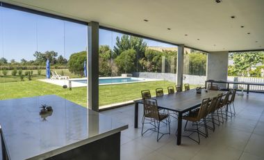 Casa en Venta, 6 Ambientes, en Haras Santa Maria, Escobar, GBA Norte