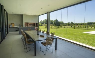 Casa en Venta, 6 Ambientes, en Haras Santa Maria, Escobar, GBA Norte