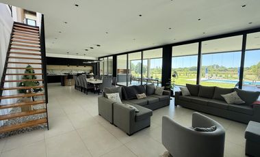 Casa en Venta, 6 Ambientes, en Haras Santa Maria, Escobar, GBA Norte