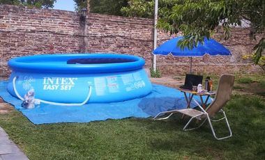 Casa en venta - 2 Dormitorios 1 Baño - Guernica