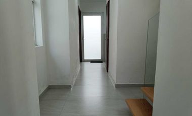 RENTA CASA EN COTO ZONA BOSQUES SANTA ANITA