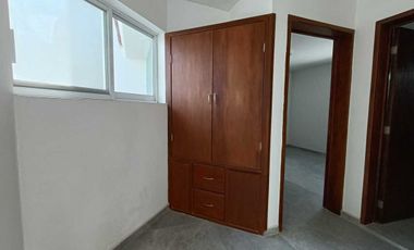 RENTA CASA EN COTO ZONA BOSQUES SANTA ANITA