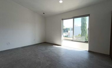 RENTA CASA EN COTO ZONA BOSQUES SANTA ANITA