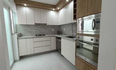 RENTA CASA EN COTO ZONA BOSQUES SANTA ANITA