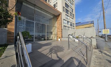 Espacioso Departamento Con Terraza En Primer Piso a 5 Minutos de San Miguel