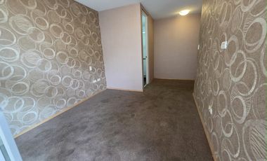 Espacioso Departamento Con Terraza En Primer Piso a 5 Minutos de San Miguel