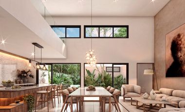 CASA EN VENTA MERIDA, DZITYA, CASA KALAU, FEBRERO 2026