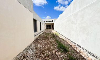 CASA EN VENTA MERIDA, DZITYA, CASA KALAU, FEBRERO 2026