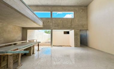 CASA EN VENTA MERIDA, DZITYA, CASA KALAU, FEBRERO 2026