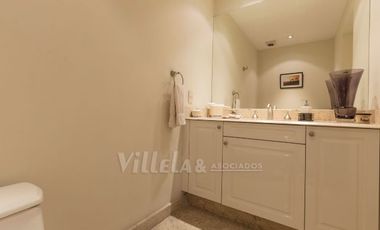 Departamento de Lujo en Zona Exclusiva, Frente al Centro Comercial Santa Fe
