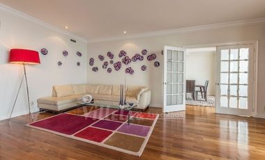 Departamento de Lujo en Zona Exclusiva, Frente al Centro Comercial Santa Fe