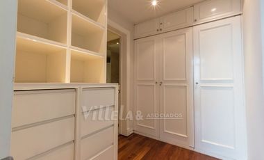 Departamento de Lujo en Zona Exclusiva, Frente al Centro Comercial Santa Fe