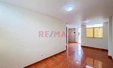 Alquiler De Acogedor Departamento En Chorrillos