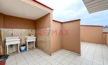 Alquiler De Acogedor Departamento En Chorrillos