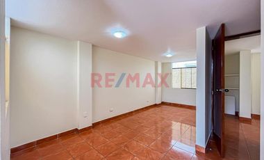 Alquiler De Acogedor Departamento En Chorrillos