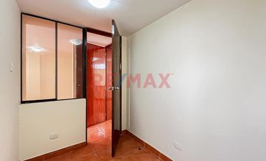 Alquiler De Acogedor Departamento En Chorrillos