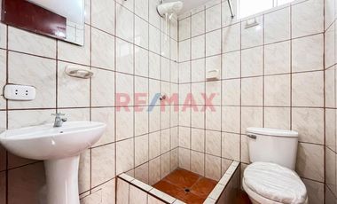 Alquiler De Acogedor Departamento En Chorrillos