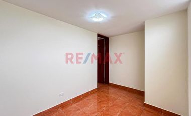 Alquiler De Acogedor Departamento En Chorrillos