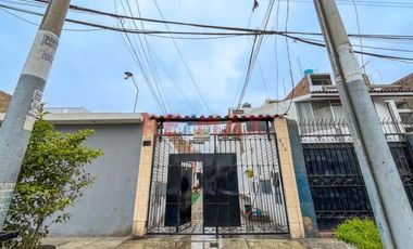 Alquiler De Acogedor Departamento En Chorrillos