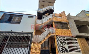 Alquiler De Acogedor Departamento En Chorrillos