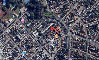 Departamento en venta - 2 Dormitorios 2 Baños - Tigre