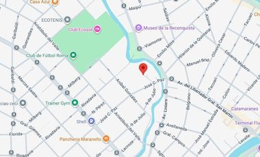 Departamento en venta - 2 Dormitorios 2 Baños - Tigre