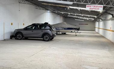 En venta Cochera pleno centro - General Roca