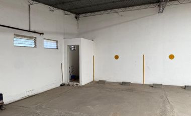 En venta Cochera pleno centro - General Roca