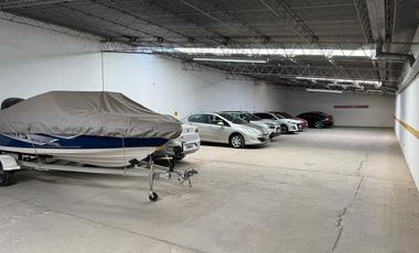 En venta Cochera pleno centro - General Roca