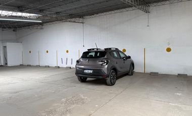 En venta Cochera pleno centro - General Roca