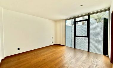 Renta depto increíble en centro de Condesa