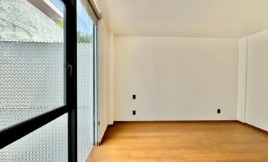 Renta depto increíble en centro de Condesa