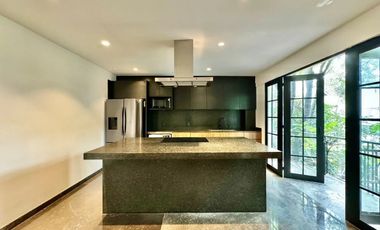 Renta depto increíble en centro de Condesa