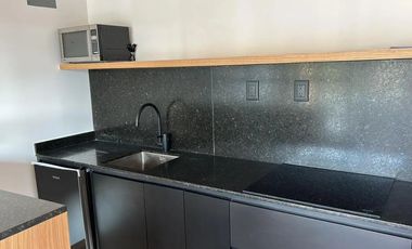 Renta depto increíble en centro de Condesa