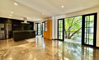 Renta depto increíble en centro de Condesa