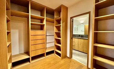 Renta depto increíble en centro de Condesa