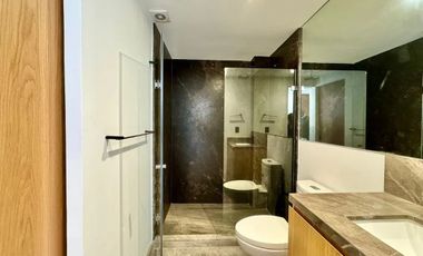 Renta depto increíble en centro de Condesa