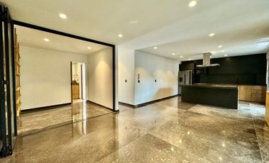 Renta depto increíble en centro de Condesa