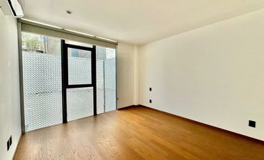 Renta depto increíble en centro de Condesa