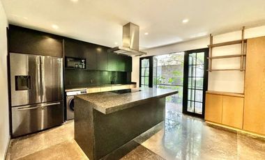 Renta depto increíble en centro de Condesa