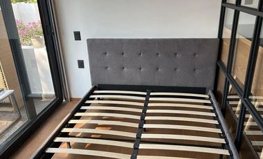 Renta depto increíble en centro de Condesa